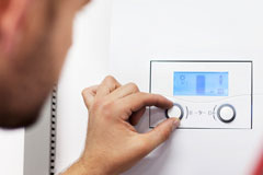 best North Newnton boiler servicing companies