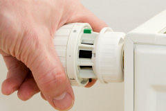 North Newnton central heating repair costs