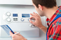 free commercial North Newnton boiler quotes