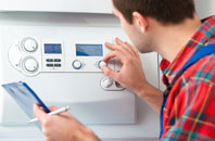 free North Newnton gas safe engineer quotes