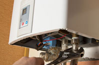 free North Newnton boiler install quotes
