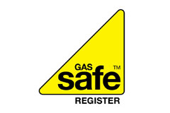 gas safe companies North Newnton